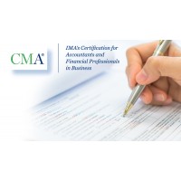 CMA Sertifikası Hazırlık Programı